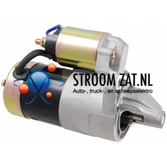 Startmotor Nissan 1.4Kw